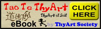 Get Tao Te ThyArt in eBook format